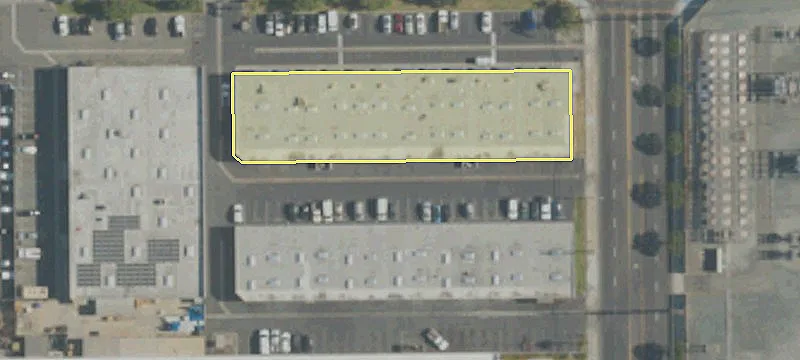 Industrial Spaces For Rent