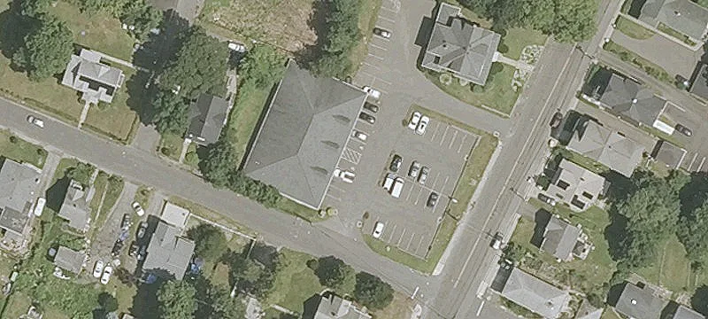 Waterbury Office or Retail Space