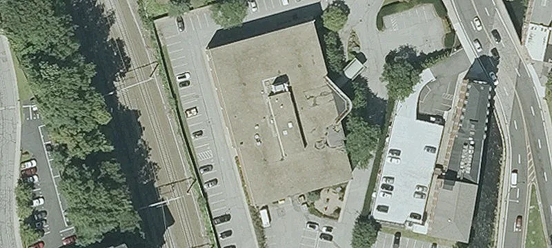 Providence Office Space Available