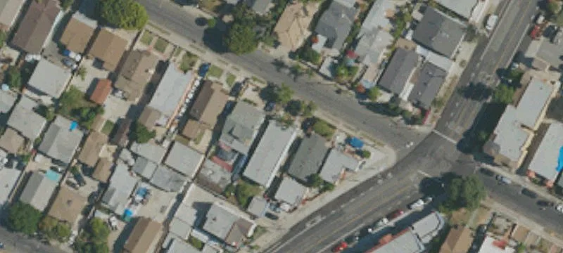 Boyle Heights Duplex Opportunity