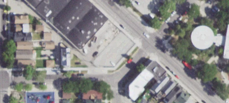 Elston Avenue Development Opportunity