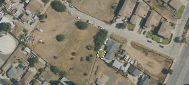 Development Opportunity in Rosemead