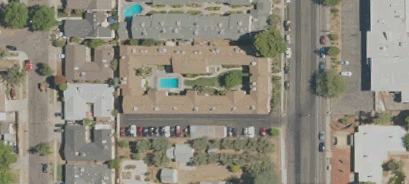 Fresno Multifamily Investment Opportunity