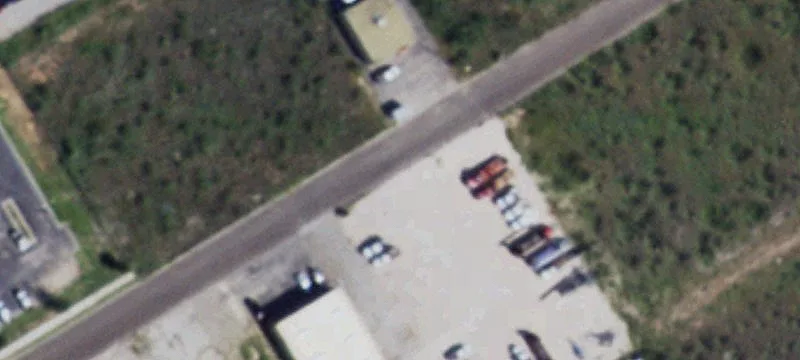 Industrial Tract Near FM 1788