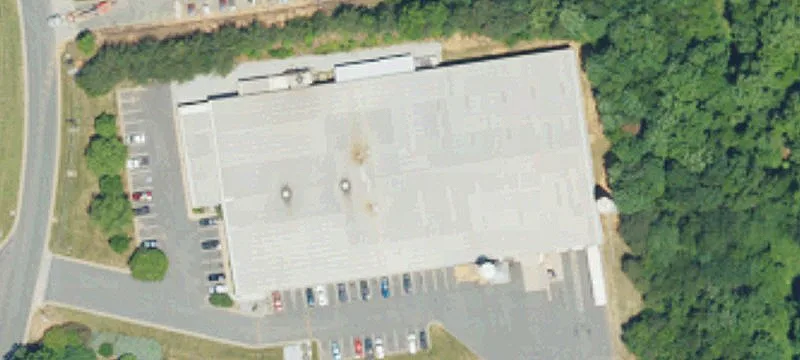 Mooresville Industrial Facility For Sale
