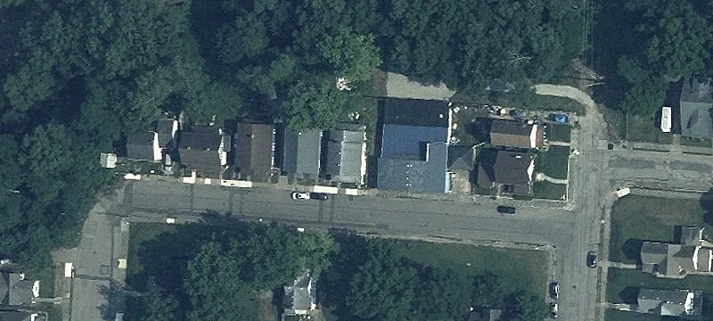 Manufacturing Property with Park Views
