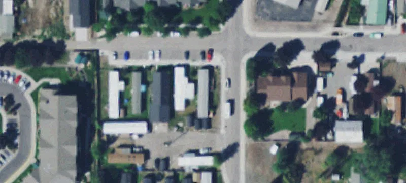Missoula Mobile Home Park Investment