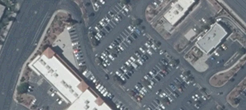 Retail Space in Henderson, NV