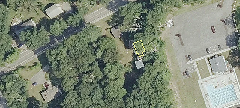 Entitled Mixed-Use Development Land