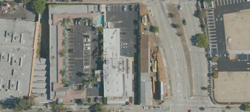 Industrial Single Tenant Space