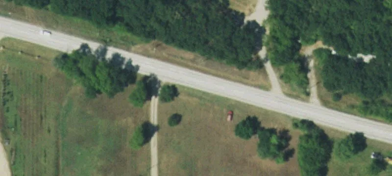 Versatile Building on Acreage