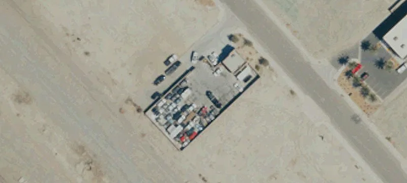 Indio, CA Land Opportunity