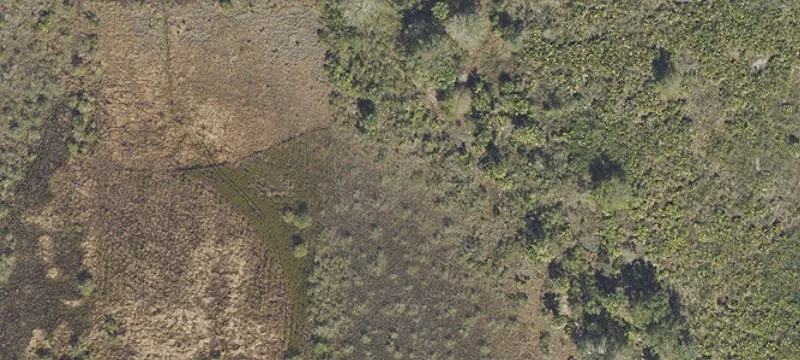 Okeechobee Acreage in Viking Estates