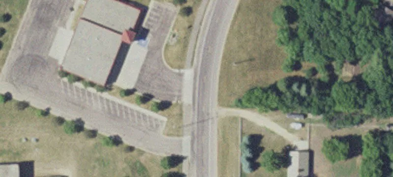 Residential Land Near New School