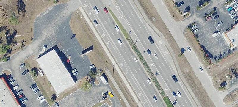 High-Traffic Strip Plaza Retail/Office