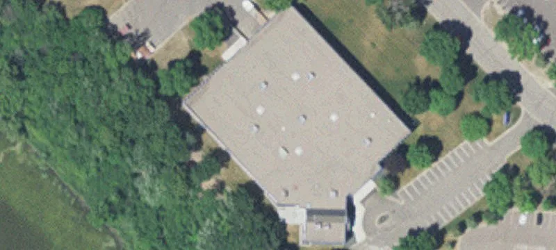 Chaska Office and Warehouse Building
