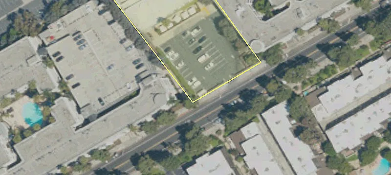 Marina Del Rey Office Space