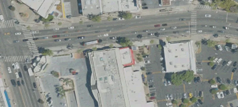 Retail Space for Lease