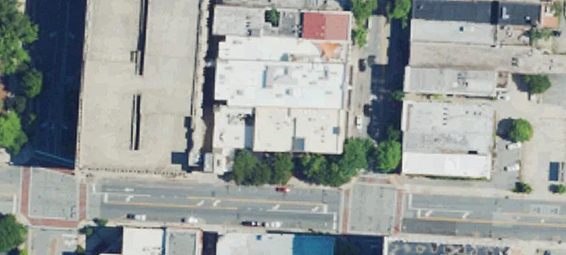 Retail Space Available For Rent