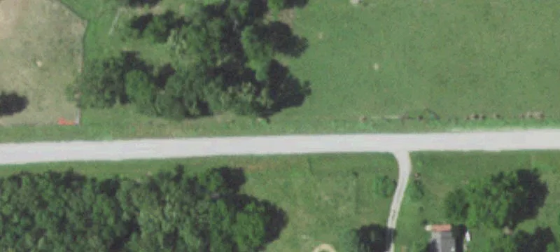 Hobby Farm on 37 Acres