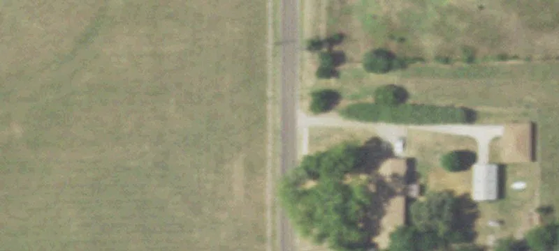 10-Acre South Tyler Development Parcel