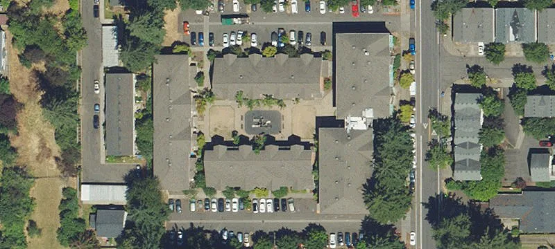 70-Unit Apartment Complex