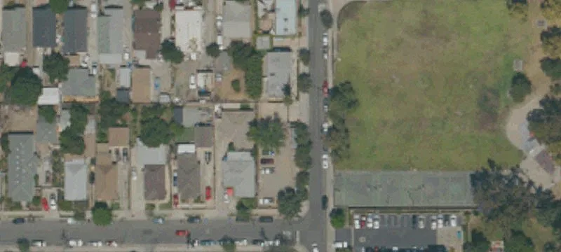 Renovated Four-Unit Property with Development Potential