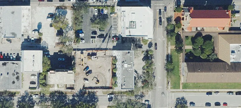 Downtown Sarasota Office Suite