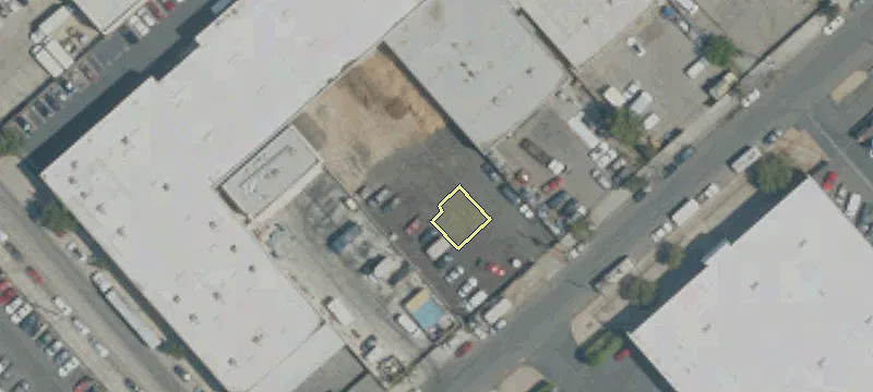 Commercial Building for Rent