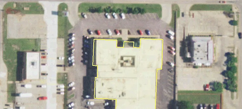 Oklahoma City Office Building ForSale