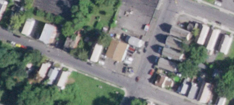Automotive Repair Facility For Sale