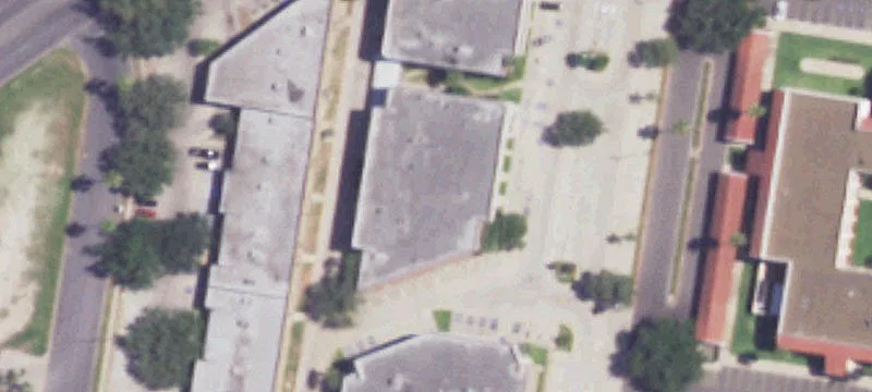 Medical Office Condo in McAllen