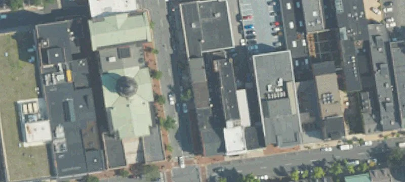 Lancaster City Bakery and Apartments