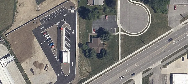 Turnkey Medical Office Opportunity