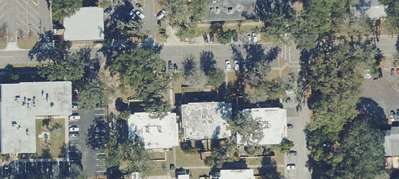Orange Park Multifamily Property