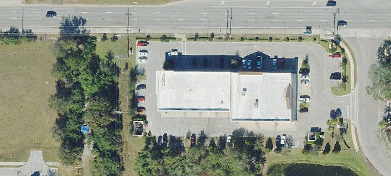 Private Garage Condominium Community