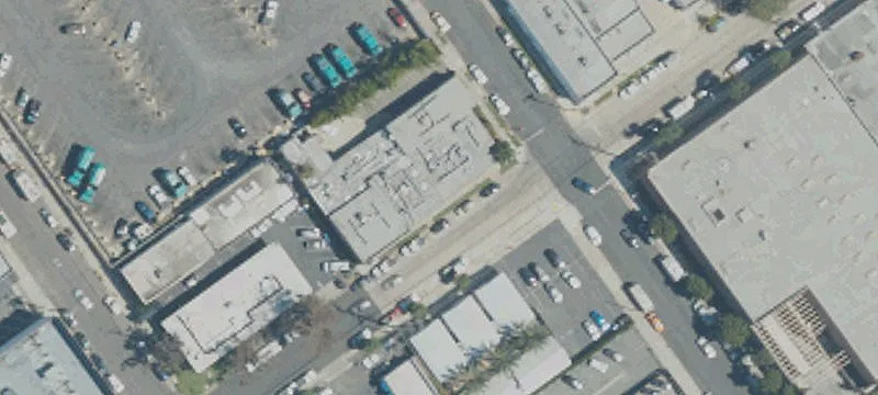 Creative/Flex Building in Los Angeles