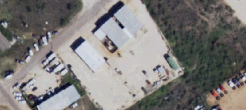 Odessa Flex Space For Sale