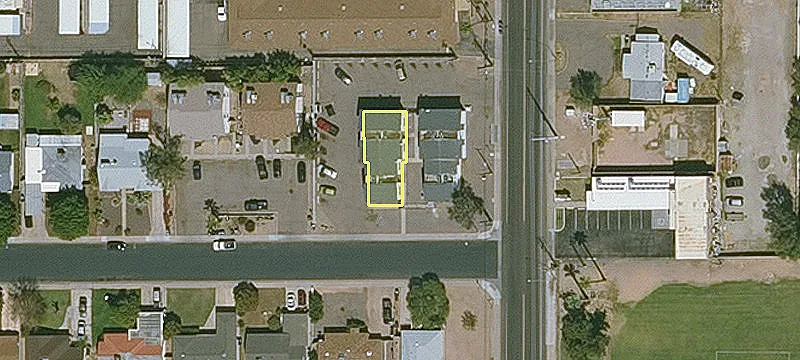 Mesa Multifamily Investment Opportunity