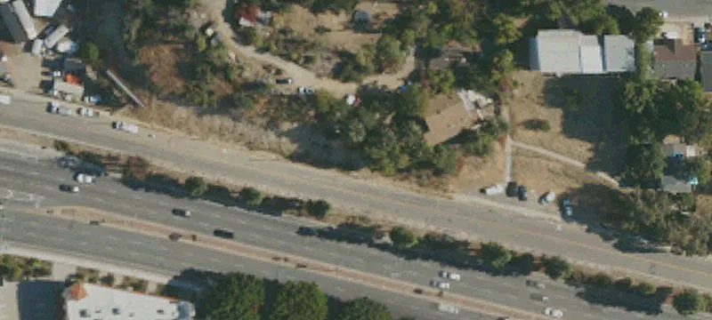 Gated Multifamily Property Near Downtown