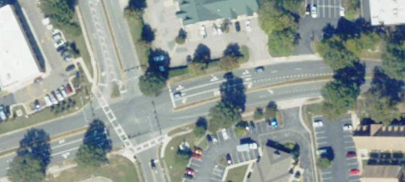 Single Tenant Office Space