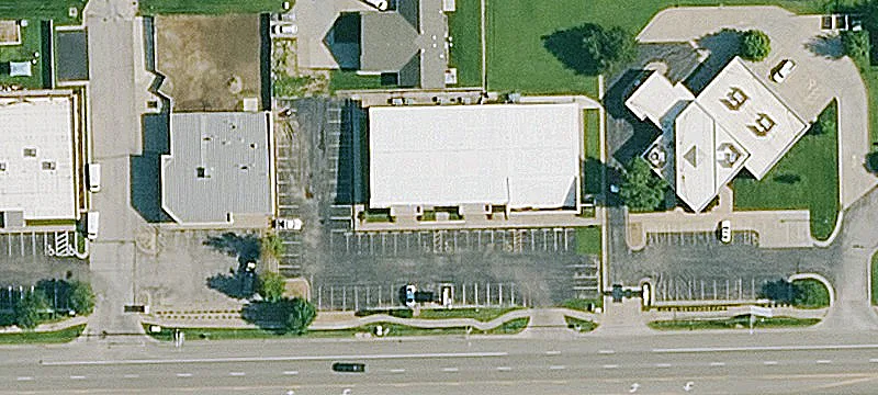 West Wichita Retail/Office Suite