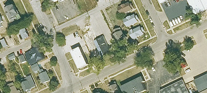 Warehouse and Office Combo Opportunity