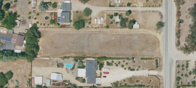 Paso Robles One-Acre Lot