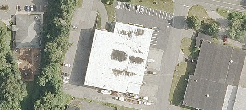 Warehouse Space for Rent