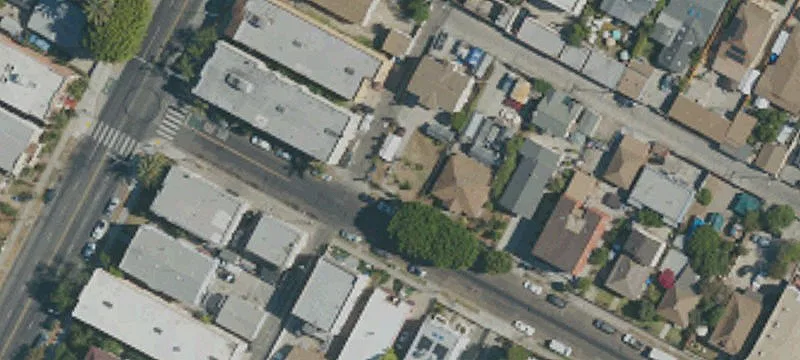 Los Angeles Multifamily Investment Opportunity