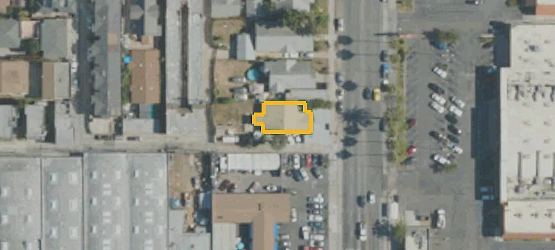 Long Beach Mixed-Use Lot