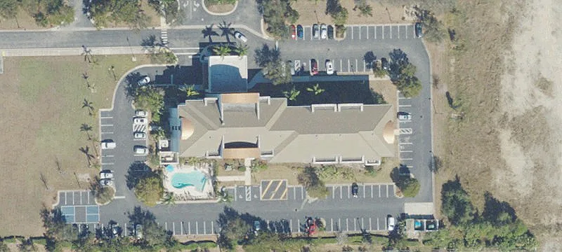 SpringHill Suites Naples Auction