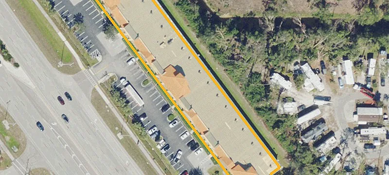 Retail Space Available For Rent