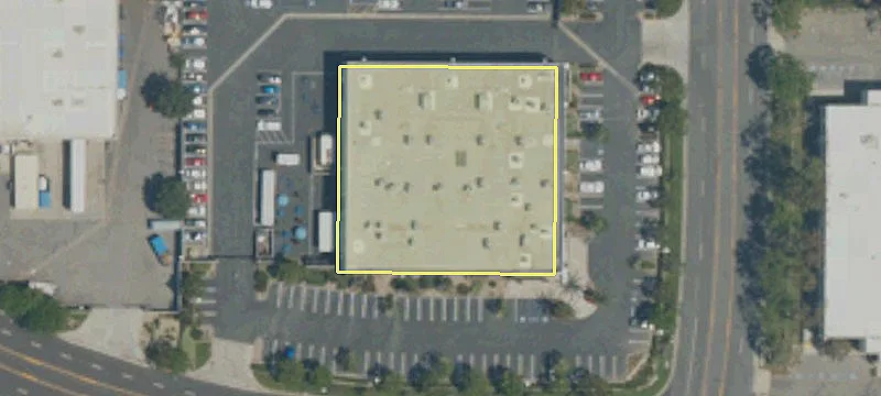 Industrial Property Available in Ontario